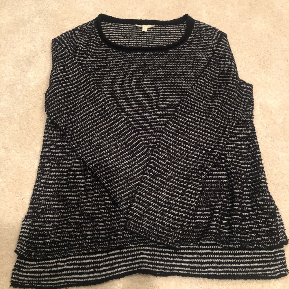 EUC Eileen Fisher sweater